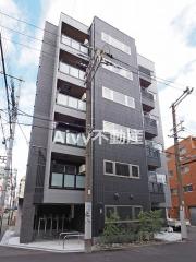 gm TENJIMBASHI