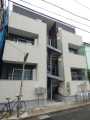 ヒルズ山手