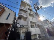 サンハイツ上沢