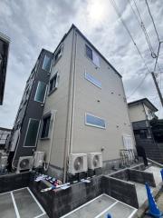 京急本線金沢文庫駅まで徒歩10分