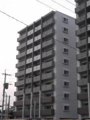 クロスワイズ神宮外苑ウエスト