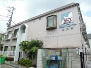 スカイコート高円寺