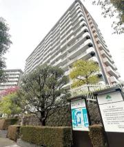 都営大江戸線光が丘駅まで徒歩5分