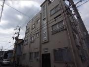 峰住吉ハイツ