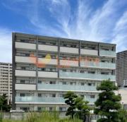ＪＲ鹿児島本線久留米駅まで徒歩4分