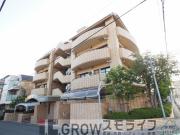 ＪＲ東海道本線摂津本山駅まで徒歩5分