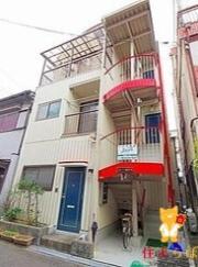 ＪＲ片町線鴫野駅まで徒歩7分