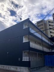 地下鉄中央線緑橋駅まで徒歩9分