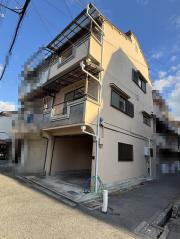 藤田町貸家