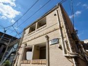 ＪＲ総武線（各駅停車）市川駅まで徒歩5分