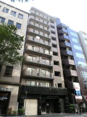 グリフィン横浜・海岸通り