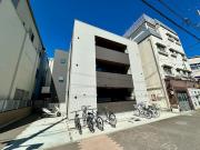 ワコーレヴィータ川西通