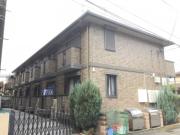 ＪＲ中央線八王子駅まで徒歩13分