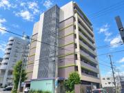北九州モノレール片野駅まで徒歩5分