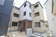 グランドール豪徳寺V