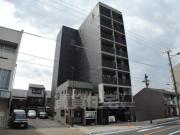 ＪＲ東海道本線西大路駅まで徒歩7分