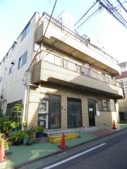 マンション牧野II