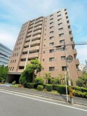 クリオ横浜西口弐番館