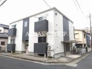 メゾン・ドゥ・楓