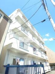 日暮里・舎人ライナー赤土小学校前駅まで徒歩7分