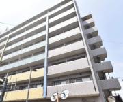 ＪＲ中央線立川駅まで徒歩15分
