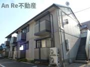 埼玉高速鉄道鳩ヶ谷駅まで徒歩12分