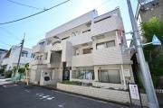 東急東横線田園調布駅まで徒歩7分
