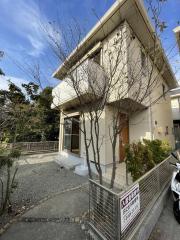 宮前戸建貸家 B棟