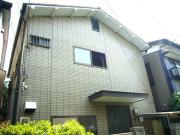 上落合4丁目戸建