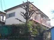 村下ハイツ