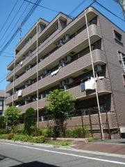 天神下淑徳グリーンハイム