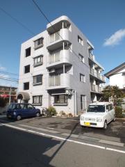 マンション ナ・プール