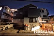 Comfort Flats 曽根東町