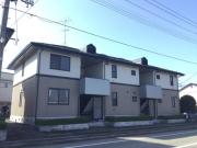 コモドティンカーベル A棟