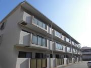 ＪＲ山陽本線東加古川駅まで徒歩6分