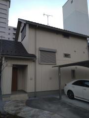 元今泉1丁目戸建