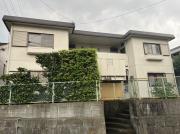 グリーンハイツ青沼