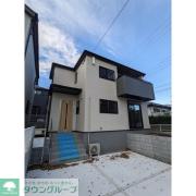 東武野田線東岩槻駅まで徒歩25分