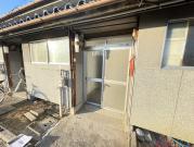 喜志新家町テラスハウス