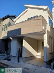 立川市幸町2丁目戸建