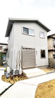幕張町5丁目戸建て haus1
