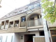 坂口ポートハイツ