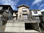 能勢町平通貸家