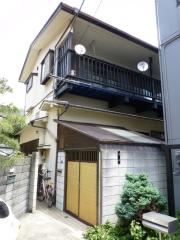 ＪＲ京浜東北・根岸線大森駅まで徒歩10分