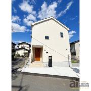 東武東上線上福岡駅まで徒歩18分