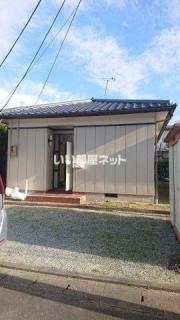 旭町3丁目貸家 C棟