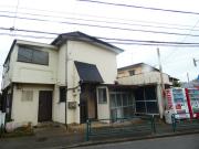 小田急小田原線成城学園前駅まで徒歩24分