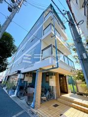 阪急千里線山田駅まで徒歩8分