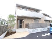 クレストフォーチュンC