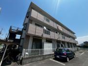 南海本線和泉大宮駅まで徒歩9分